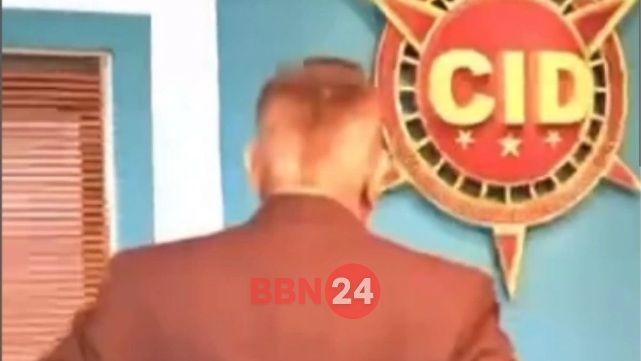Acp Pradyuman Returns, Shivaji Satam Cid Comeback, Cid New Episode 2025, Shivaji Satam Latest News, Cid Acp Pradyuman,