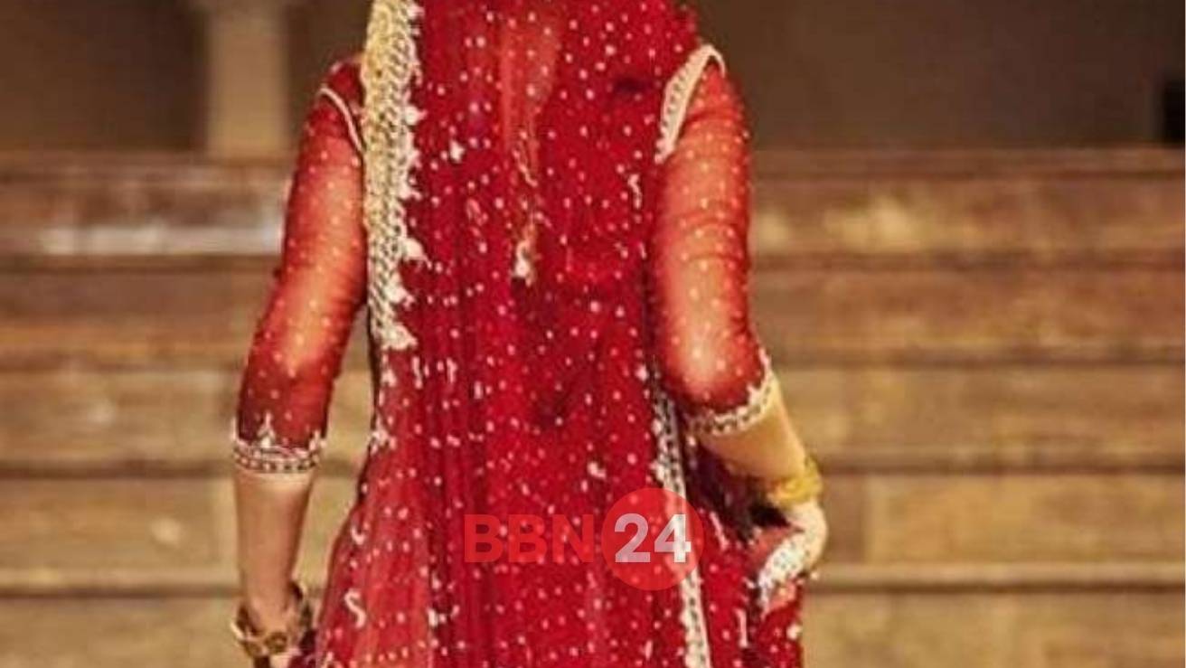 Bride Ran Away With Lover After 8 Days Of Marriage Jehanabad Bihar