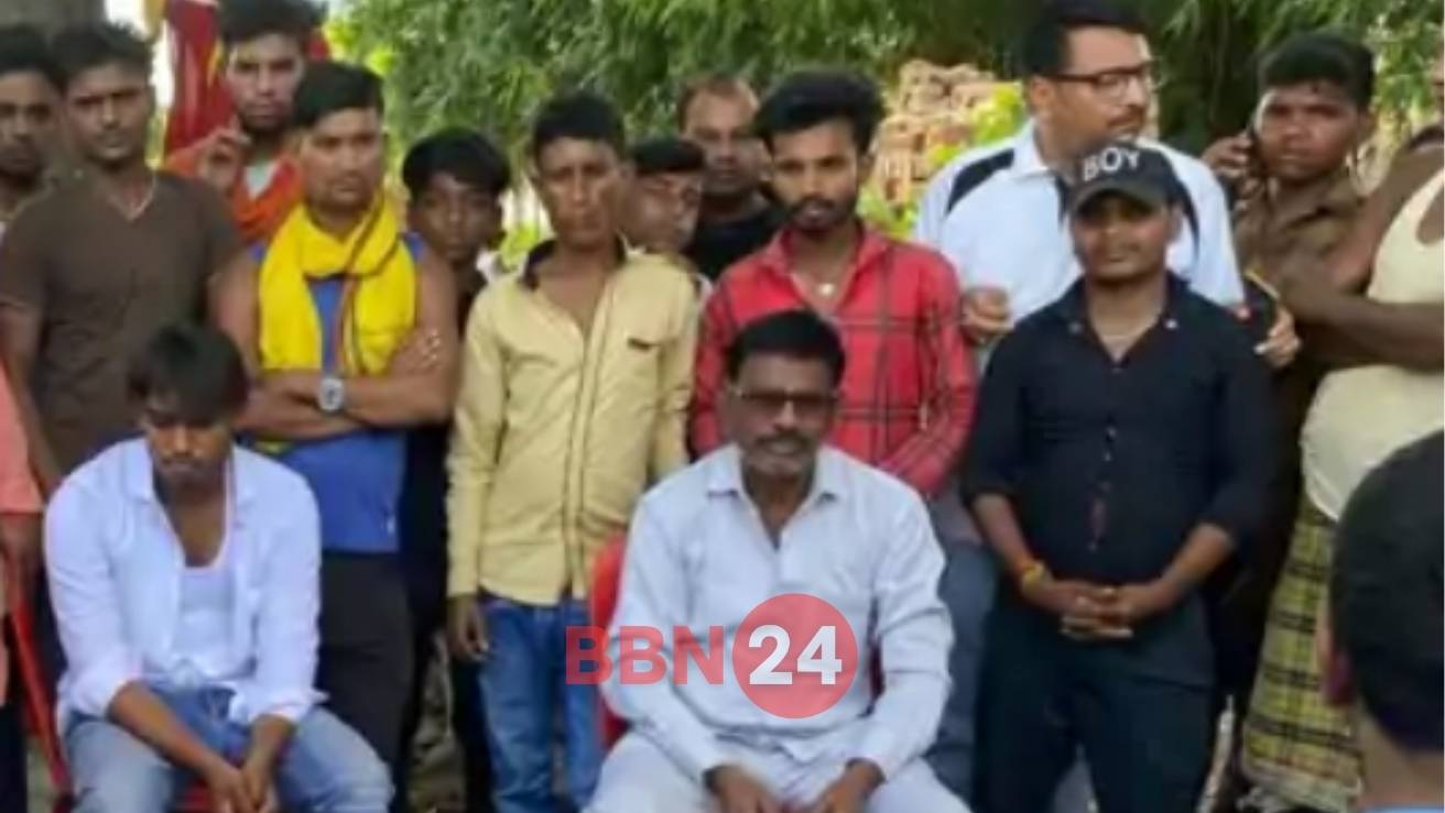 Bride Refuses Marriage After Groom Fails To Count Money Motihari