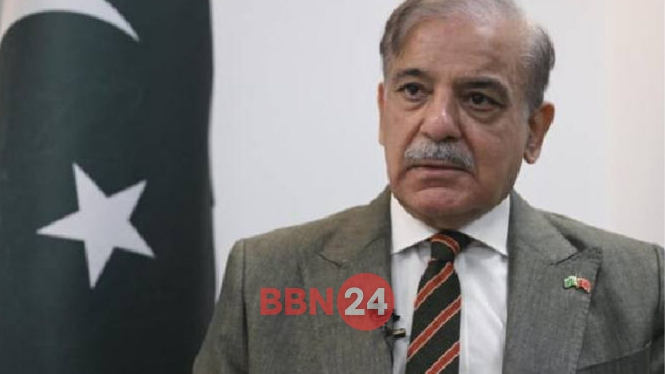 India Pakistan Conflict Pm Shehbaz Sharif On Brahmos Strike