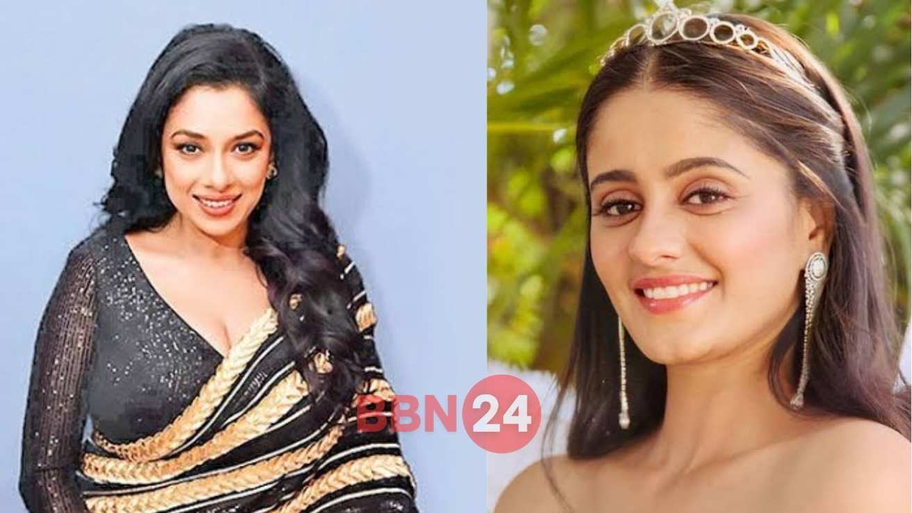 Top 10 Tv Personalities Rupali Ganguly Ayesha Singh