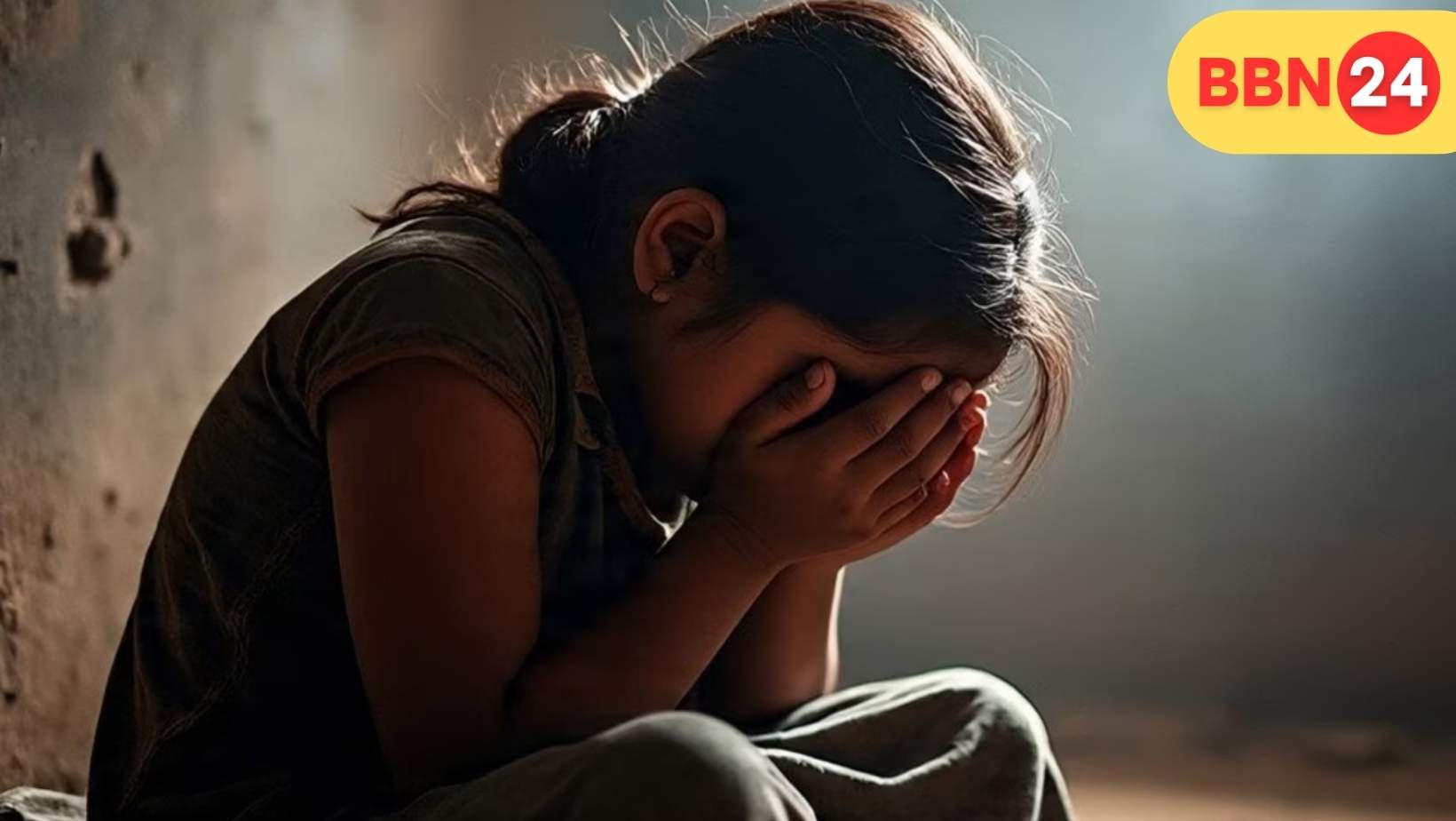 Agra Minor Girl Video Viral
