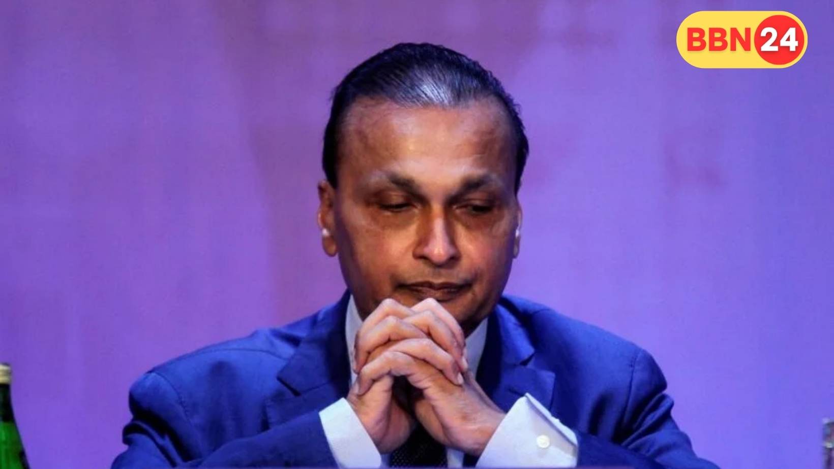Anil Ambani Cbi Raid Bank Fraud 17000 Crore