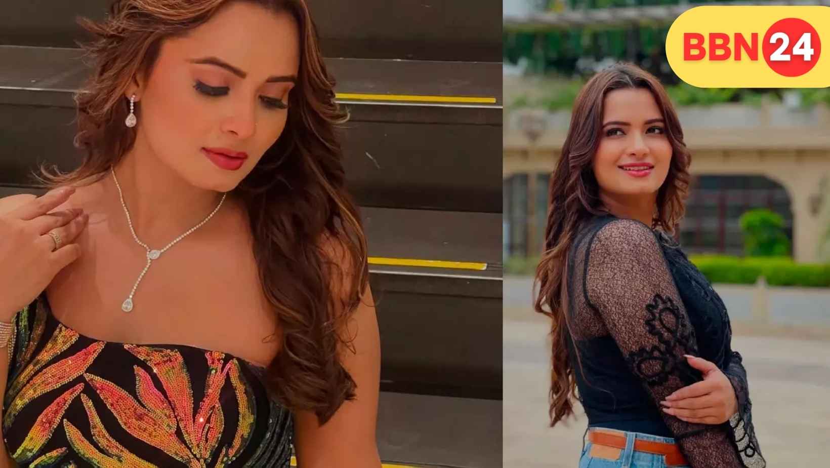 Bigg Boss 19 Bhojpuri Actress Neelam Giri Entry Confirmed