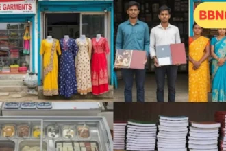 Bihar Entrepreneurship Drive Startup Schemes