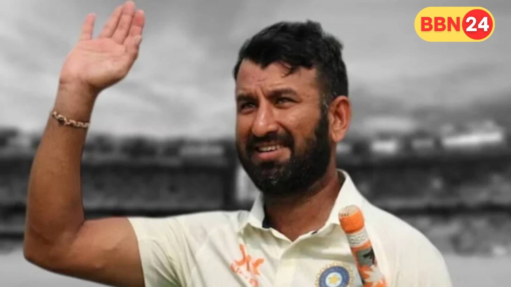 Cheteshwar Pujara Retires Cricket
