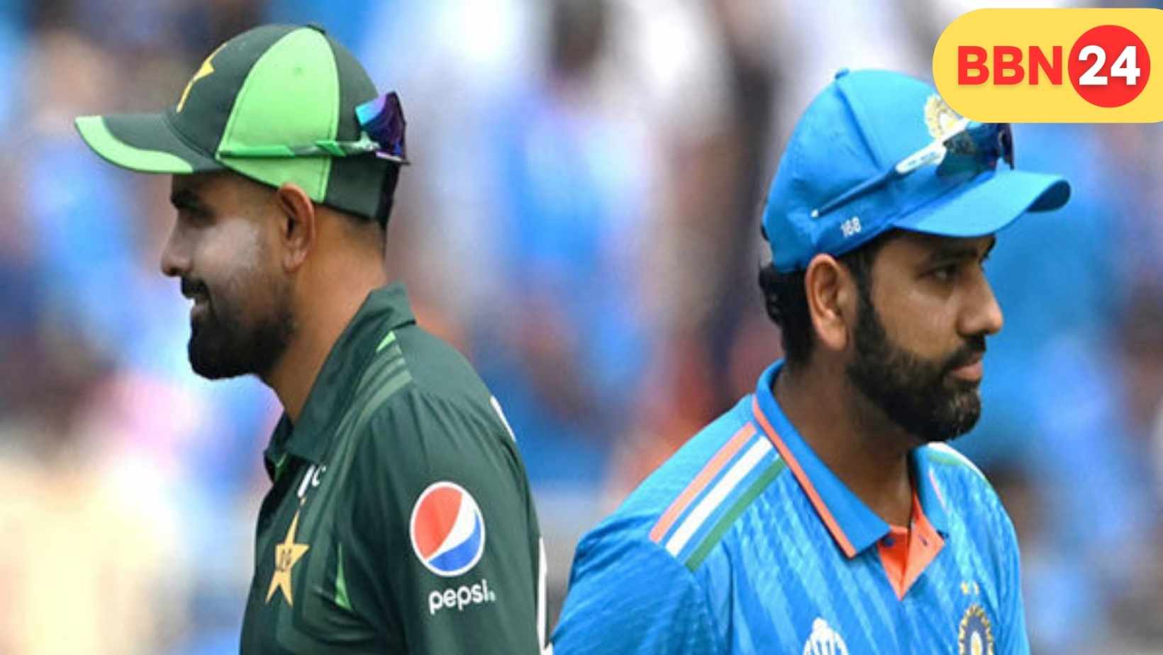India Pakistan Sports Policy Change