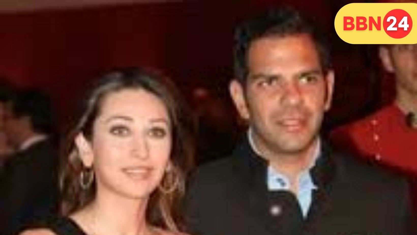 Karisma Kapoor Property Dispute Sanjay Kapoor Sister Revelation