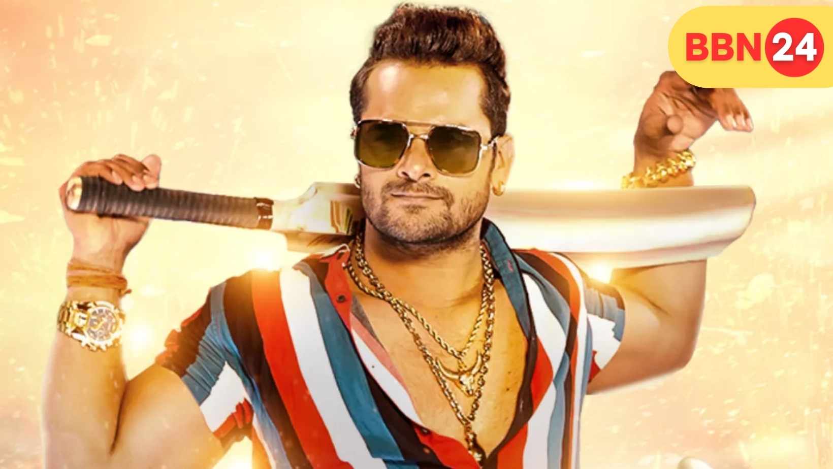 Khesari Lal Yadav Web Series