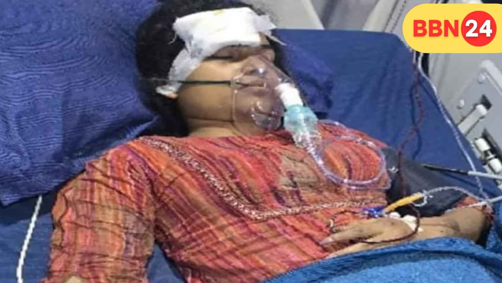 Palamu Mukhiya Son Drunk Driving Accident