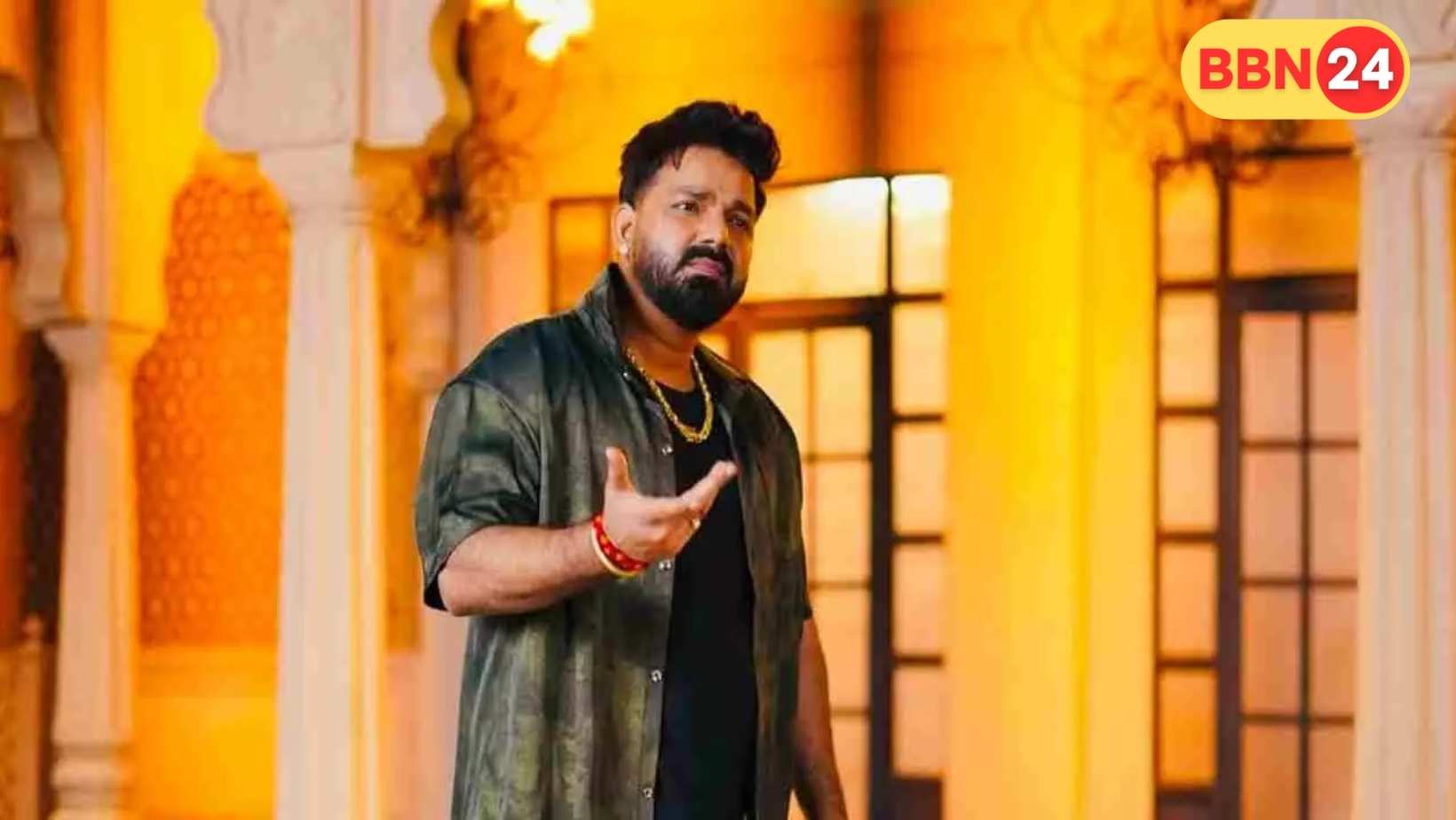 Pawan Singh Controversy Actor Claims Gives Work Only To Girls